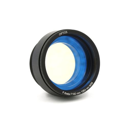 Линза Линзы F-theta - 95O301000 - OPTO5 srl - для промышленности