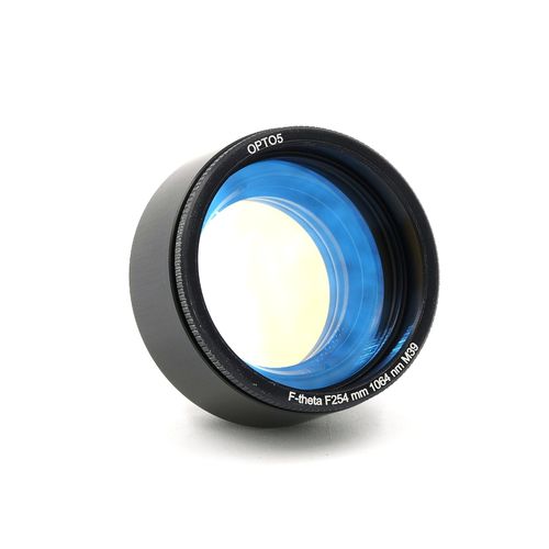 Линза Линзы F-theta - 95O301010 - OPTO5 srl - для промышленности