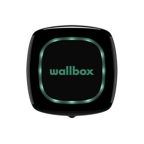 Станция подзарядки для электрических транспортных средств - Pulsar Plus - wallbox - AC / настенная