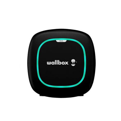 Станция подзарядки для электрических транспортных средств - Pulsar Max - wallbox - настенная / для улицы