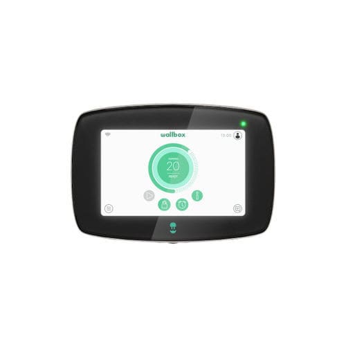 Станция подзарядки для электрических транспортных средств - Commander 2 - wallbox - AC / настенная / напольная