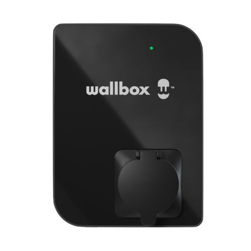Станция подзарядки для электрических транспортных средств - Copper SB - wallbox - AC / настенная / напольная
