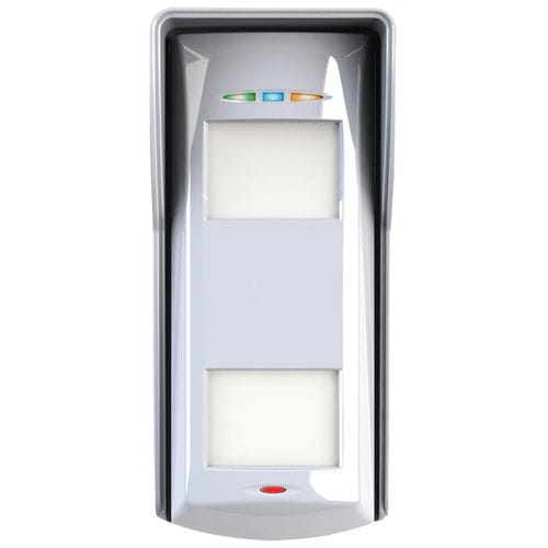 Детектор с пассивным инфракрасным излучением - XDL12TT-WE - Pyronix - для обеспечения безопасности / для интенсивного использования / беспроводной