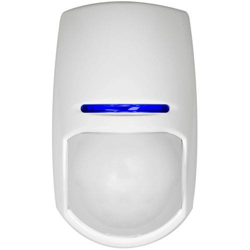 Детектор с пассивным инфракрасным излучением - KX15DC-WE - Pyronix - цифровой / беспроводной / цифровой