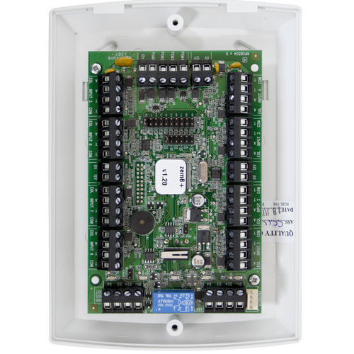 Модуль расширения для шины - PCX-RIX8+ - Pyronix - входа/выхода