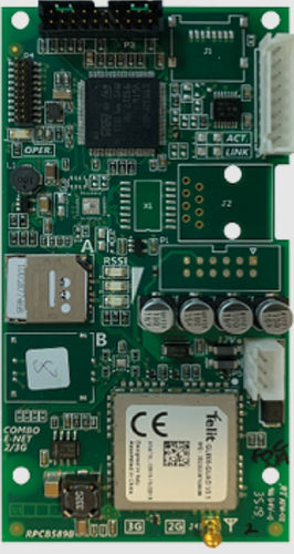 Коммуникационный модуль GPRS - DIGI-GPRS - Pyronix - дистанционный