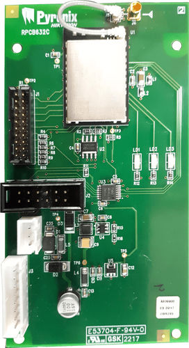 Коммуникационный модуль WiFi - DIGI-/XA - Pyronix