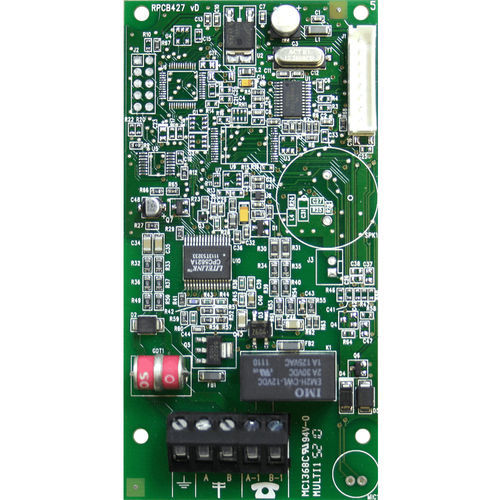 Коммуникационный модуль ТСОП - DIGI-1200 - Pyronix - дистанционный