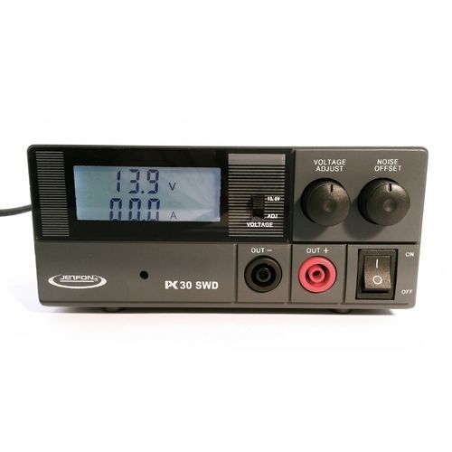 Источник питания для монтажа в стол - PC-30 SWD - Pihernz - AC/DC / с защитой от короткого замыкания / с ограничением тока