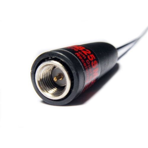 Антенна UHF - DB-25SM - Pihernz - VHF / двухдиапазонная