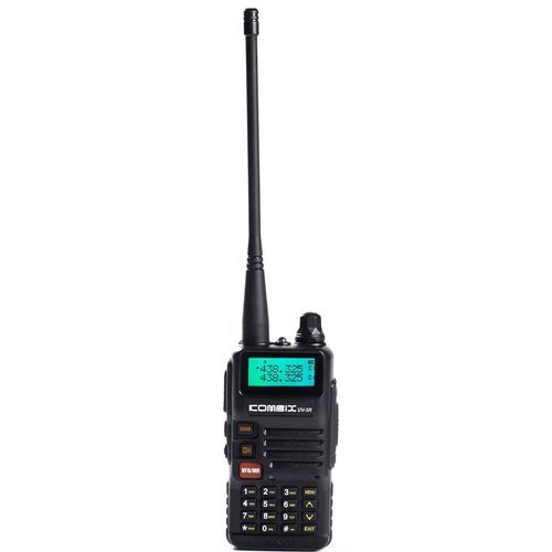 Переносная радиостанция с несколькими режимами - UV-5RE - Pihernz