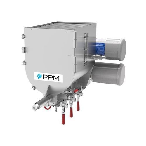 Машина для придания запаха для картофеля - PPM Technologies, LLC
