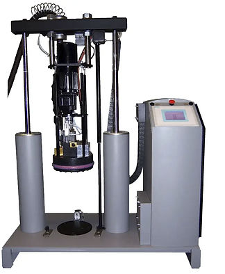 Machine de fusion клея - MD 20 ST - DCA Deckert Anlagenbau GmbH - с шестерённым насосом