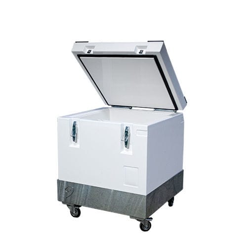 Контейнер - Enobox 260L - Enotech GFK Products