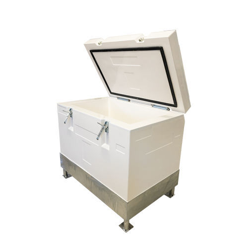 Контейнер - Enobox 440L - Enotech GFK Products