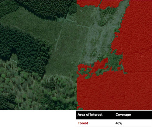 Программное обеспечение для анализа изображений - AERIAL - MIPAR - для логистического управления / для управления операциями / для испытания материалов