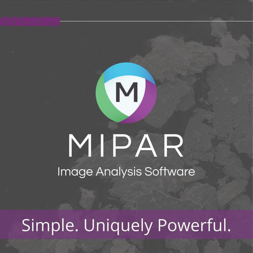 Программное обеспечение для анализа изображений - BASE - MIPAR - анализа структуры / оптимизации / для оценки