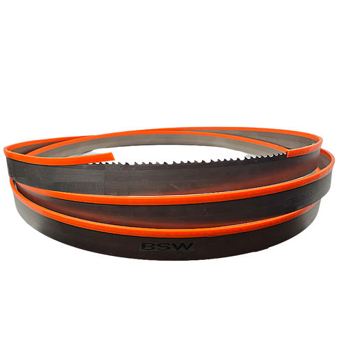 Ленточный пильный диск - TITAN DM 75 - BSW BLADE SRL - из стали / для стали / для нержавеющей стали