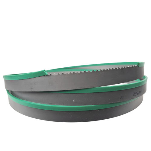 Ленточный пильный диск - TITAN M51 - BSW BLADE SRL - из стали / для стали / для труб