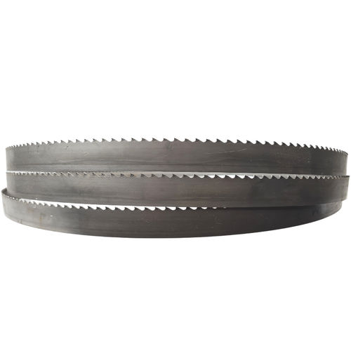 Ленточный пильный диск - SPEED CUT3 - BSW BLADE SRL - из стали / для нержавеющей стали / для цветных металлов