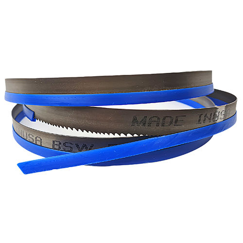 Ленточный пильный диск - DEMON F2 - BSW BLADE SRL - по металлу / биметаллический / для металла