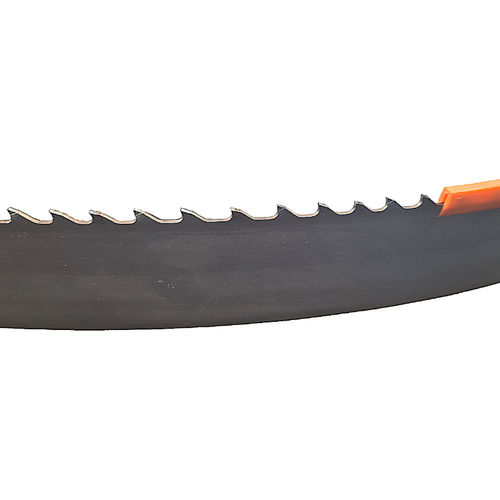 Ленточный пильный диск - SPEED CUT7 - BSW BLADE SRL - из стали / для стали / для сплава из титана