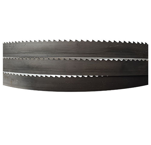 Ленточный пильный диск - REVOLUTION HM3 - BSW BLADE SRL - из стали / для алюминия / для чугуна