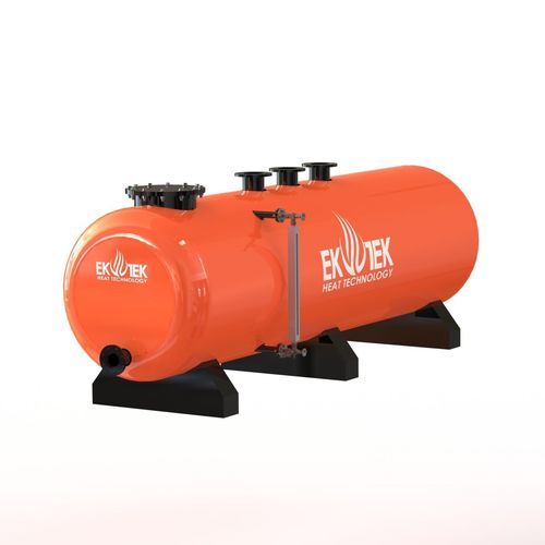 Резервуар для процесса - EKO ACCU series - Ekotek Heat Technology - выходной / нагрузки / для топлива