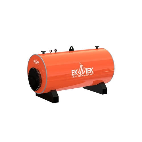Резервуар для хранения воды - EKO series - Ekotek Heat Technology - нагревающий / для краски / для передачи