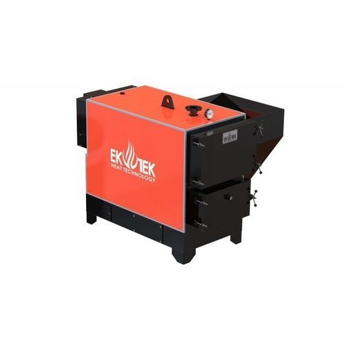 Паровой котел - OCEAN series - Ekotek Heat Technology - горячее масло / газовый