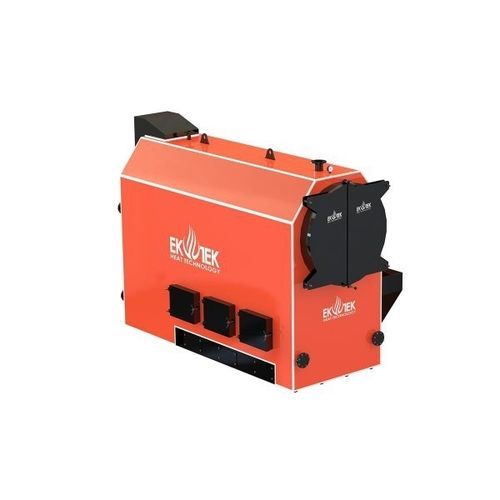 Котел для горячей воды - HYBRID KY SSK series - Ekotek Heat Technology - на твердом топливе / на биомассе / на дровах