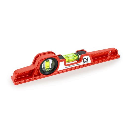 Пузырьковый уровень - 724 CAST - KAPRO - сверхточный / горизонтальный / магнитный