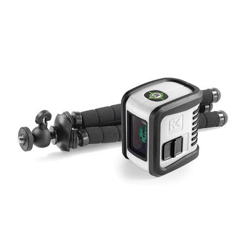 Поперечный лазерный уровень - 842G PROLASER® BAMBINO™ - KAPRO - на батарейках / IP54