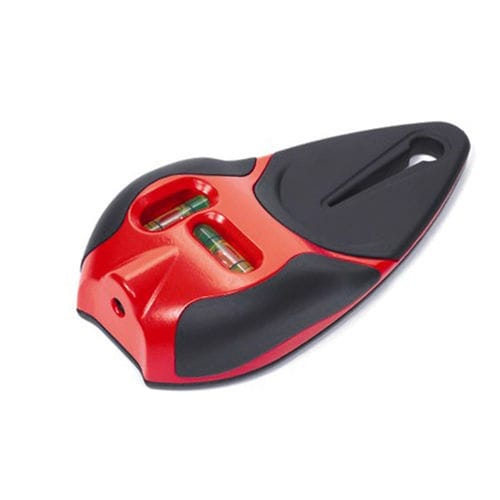 Лазерный уровень на батарейках - 810 PROLASER® NAIL GRIPPER™ - KAPRO