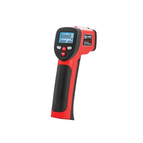 Инфракрасный термометр - 398 THERMOSCAN™ - KAPRO - цифровой / °C / °F