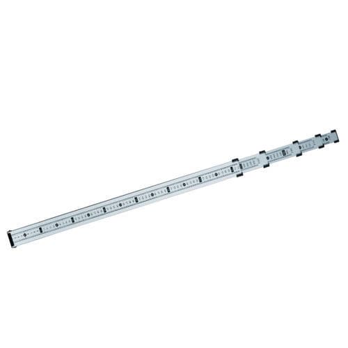 Измерительная линейка из алюминия - 630 TELESCOPIC - KAPRO