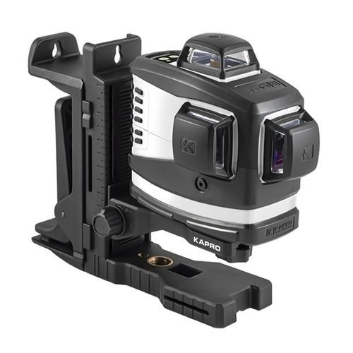 Лазерный уровень 3D - 883G PROLASER&reg; - KAPRO - на батарейках / IP65