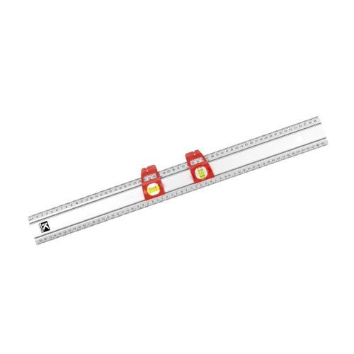 Измерительная линейка из алюминия - 314 SET &amp; MATCH&reg; - KAPRO