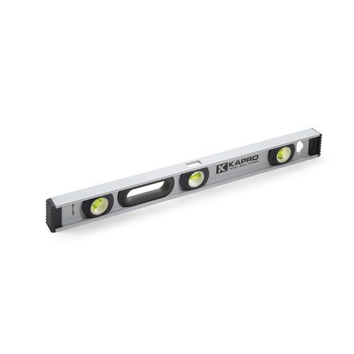 Уровень в форме I - 176 MAXPRO&trade; - KAPRO - пузырьковый / горизонтальный / магнитный