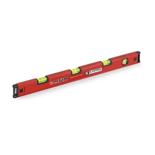 Уровень бокс - 105 TOPGRADE™ - KAPRO - пузырьковый / сверхточный / горизонтальный