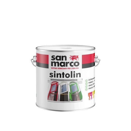 Антикоррозионное средство - Sintolin  - SAN MARCO