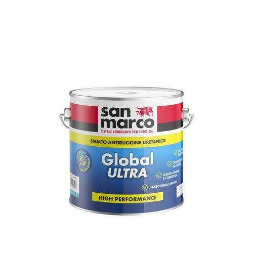 Антикоррозионное средство - Global ultra  - SAN MARCO