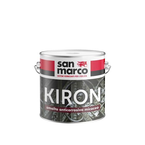 Антикоррозионное средство - Kiron - SAN MARCO