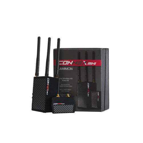 Система связи данных для дрона - CONNEX Mini - Teradek