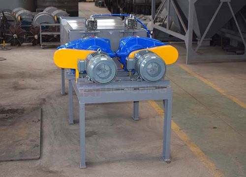 Пищевой осушитель для фруктов - DDTH series - Dongding Machinery