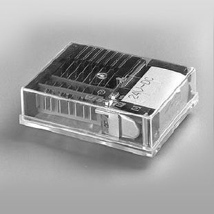 Электромеханическое реле AC - PR 4F - ELESTA - для печатной платы / мощности