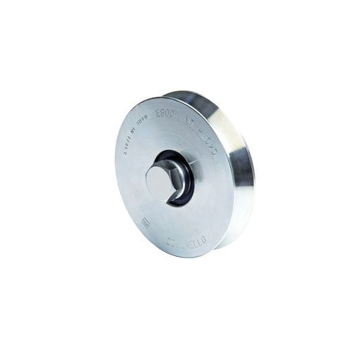 Валок подшипника - 300V - COMUNELLO GATE - из стали
