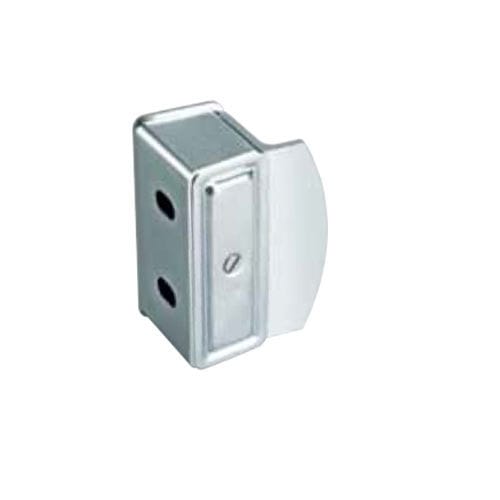 Затвор с врезным замком - 275 - COMUNELLO GATE - из стали