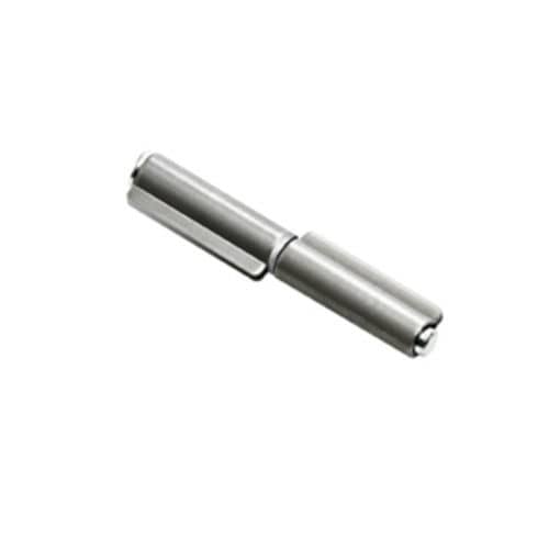 Шарнир с цапфой - 402 - COMUNELLO GATE - из стали / разъемный