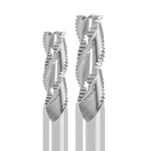 Фрезер концевая - CDA13E-0404050 - Changzhou Cbaner Precision Tools Co. Ltd - цельный / эскиза / из карбида вольфрама